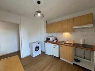  Appartement � louer 3 pi�ces 64 m�