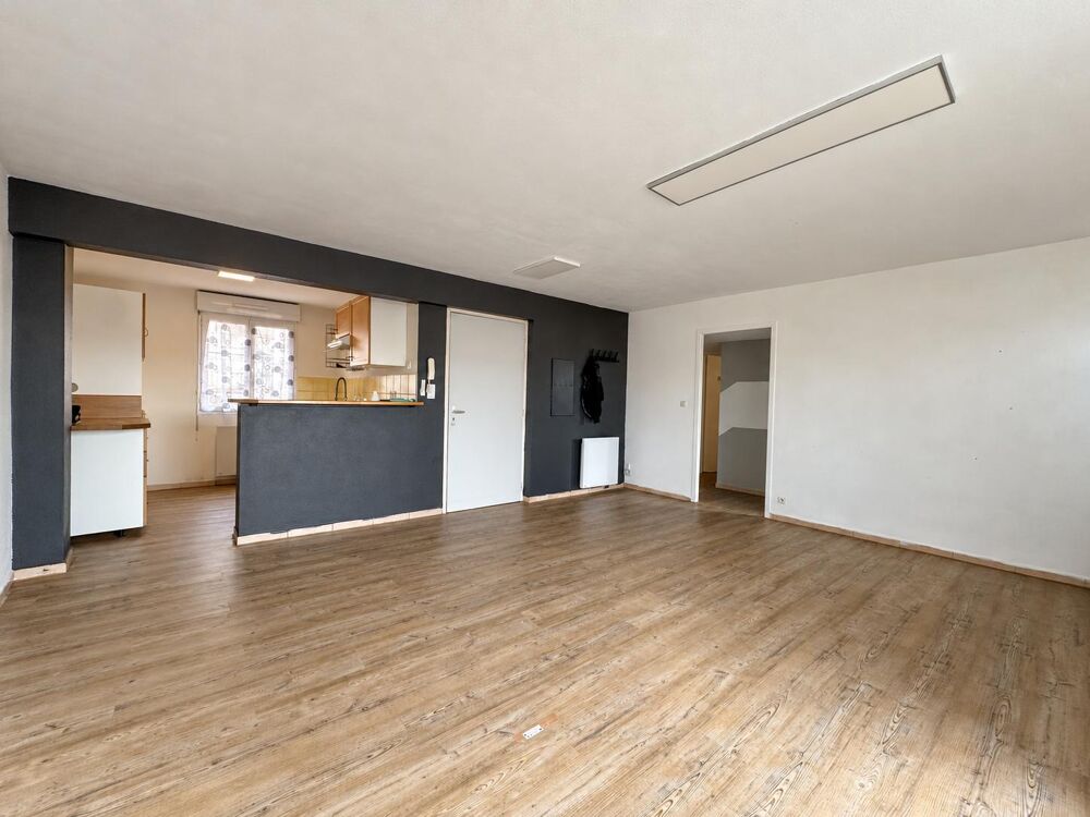 vente Appartement - 3 pièce(s) - 63 m² Léguevin (31490)
