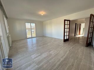  Appartement à louer 3 pièces 87 m²