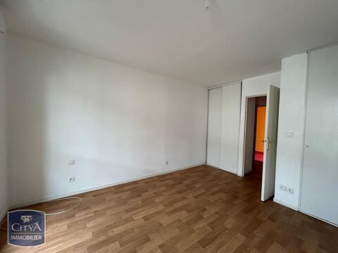  Appartement � louer 1 pi�ce 25 m�