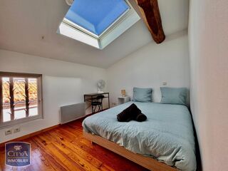  Appartement à louer 3 pièces 42 m²