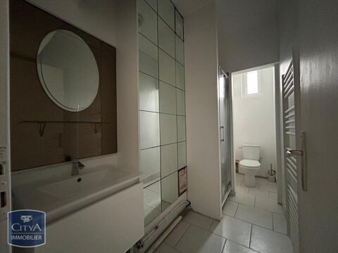  Appartement � louer 3 pi�ces 54 m�