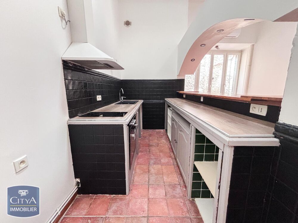 location Appartement - 1 pièce(s) - 54 m² Carcassonne (11000)