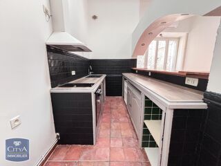 location Appartement - 1 pièce(s) - 54 m² Carcassonne (11000)