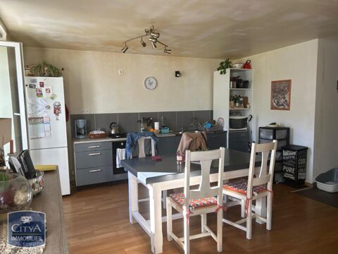   Location Appartement Appartement - 3 pi�ce(s) - 70 m�
