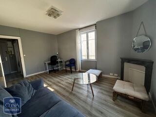  Appartement � louer 2 pi�ces 47 m�