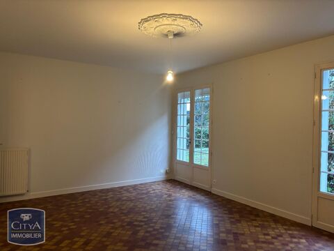  Maison � louer 4 pi�ces 106 m�