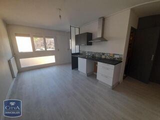 Appartement à louer 1 pièce 27 m²