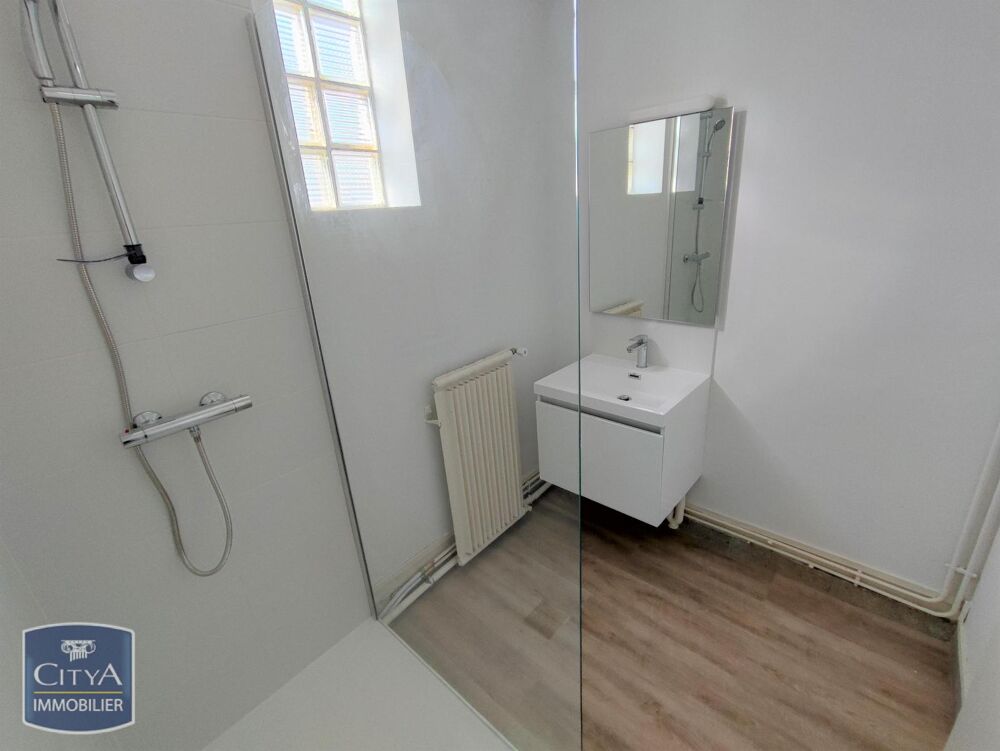 location Appartement - 3 pièce(s) - 65 m² Limoges (87000)