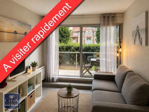   Location Appartement Appartement - 2 pi�ce(s) - 32 m�