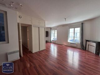  Appartement à louer 2 pièces 49 m²