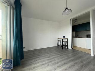  Appartement � louer 1 pi�ce 27 m�