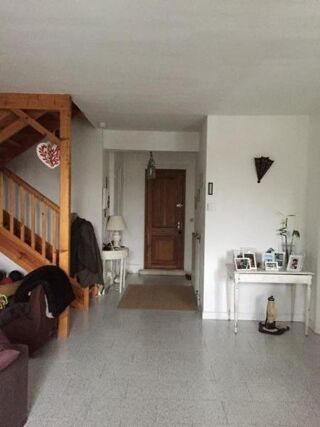  Appartement  louer 4 pices 120 m St just st rambert