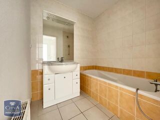  Appartement à louer 2 pièces 47 m²