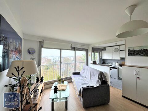  Appartement � louer 2 pi�ces 65 m�