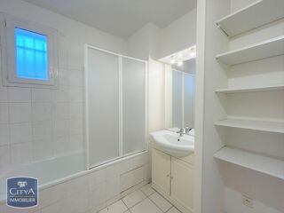  Maison à louer 3 pièces 70 m²