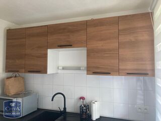  Appartement à louer 2 pièces 47 m²
