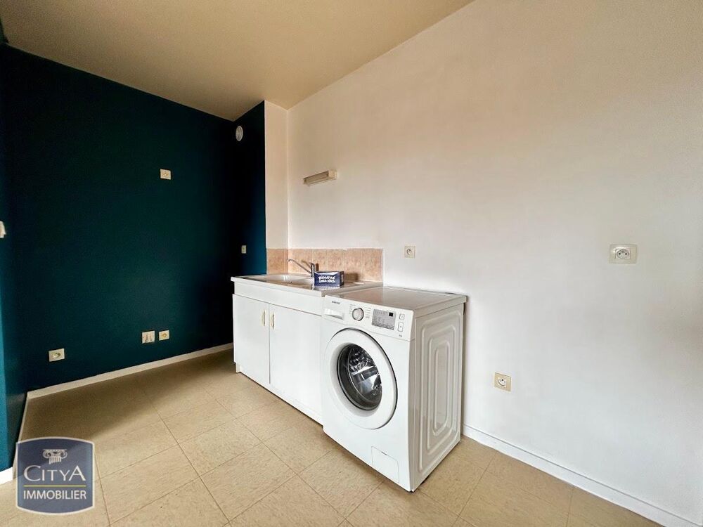 location Appartement - 2 pièce(s) - 46 m² Allonnes (72700)