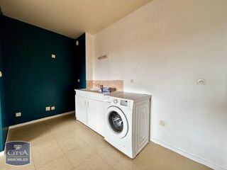 location Appartement - 2 pièce(s) - 46 m² Allonnes (72700)