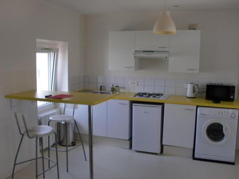  Appartement � louer 1 pi�ce 27 m�
