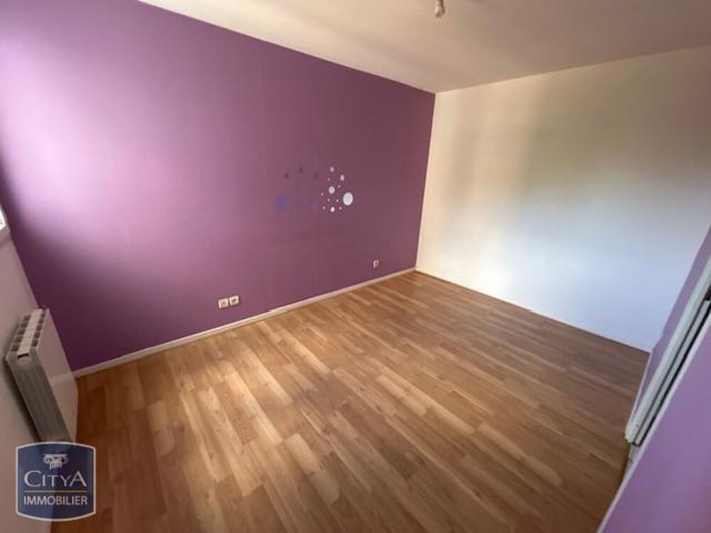 location Appartement - 2 pièce(s) - 45 m² Mulhouse (68100)