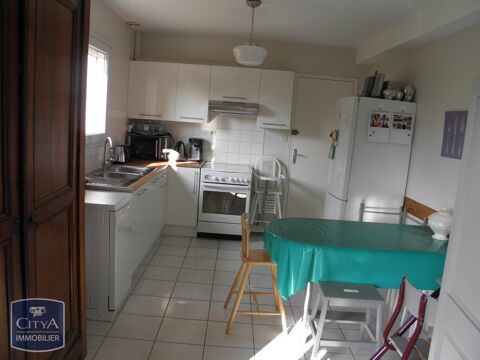  Maison  louer 6 pices 117 m