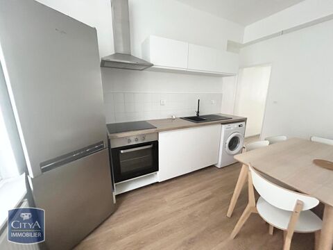  Maison � louer 5 pi�ces 90 m�