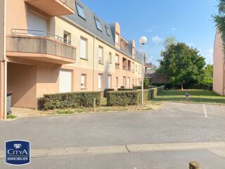  Appartement à louer 2 pièces 46 m²