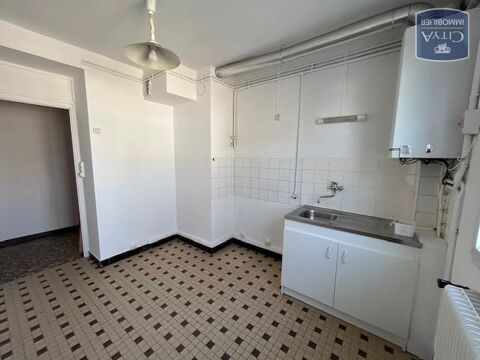  Appartement  louer 3 pices 64 m