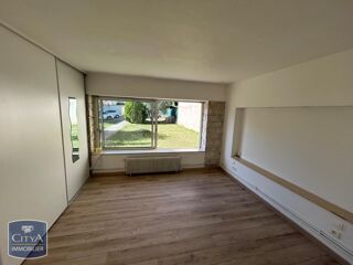  Appartement à louer 3 pièces 61 m²