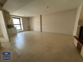  Appartement à louer 2 pièces 43 m²