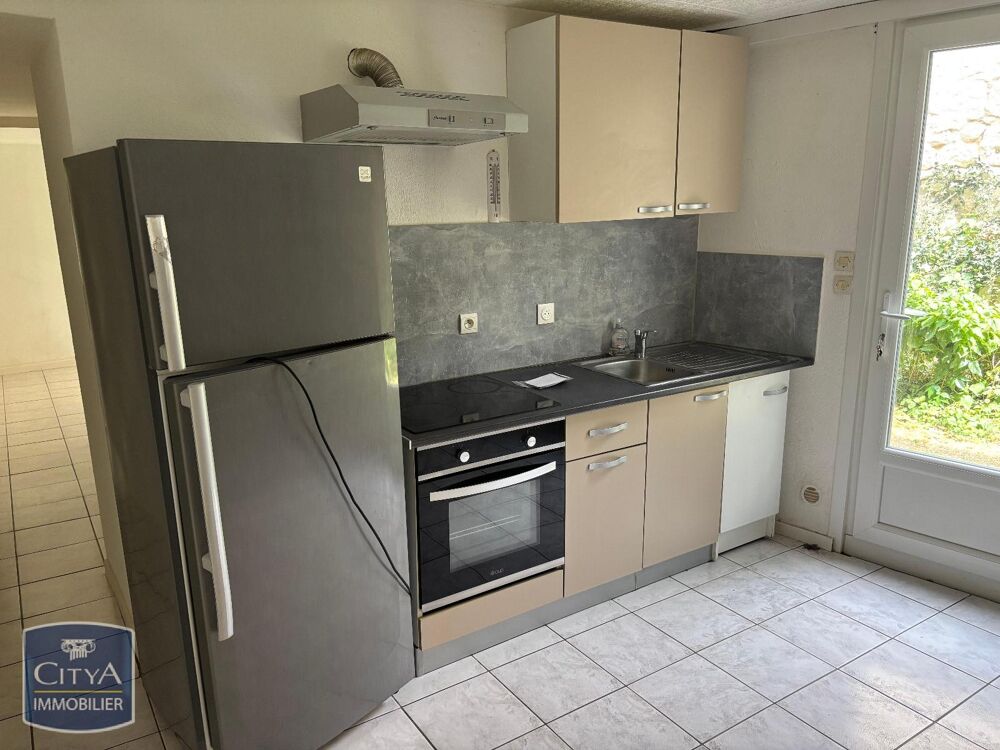 location Appartement - 2 pièce(s) - 51 m² Allonnes (49650)