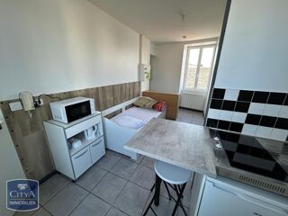  Appartement � louer 1 pi�ce 15 m�