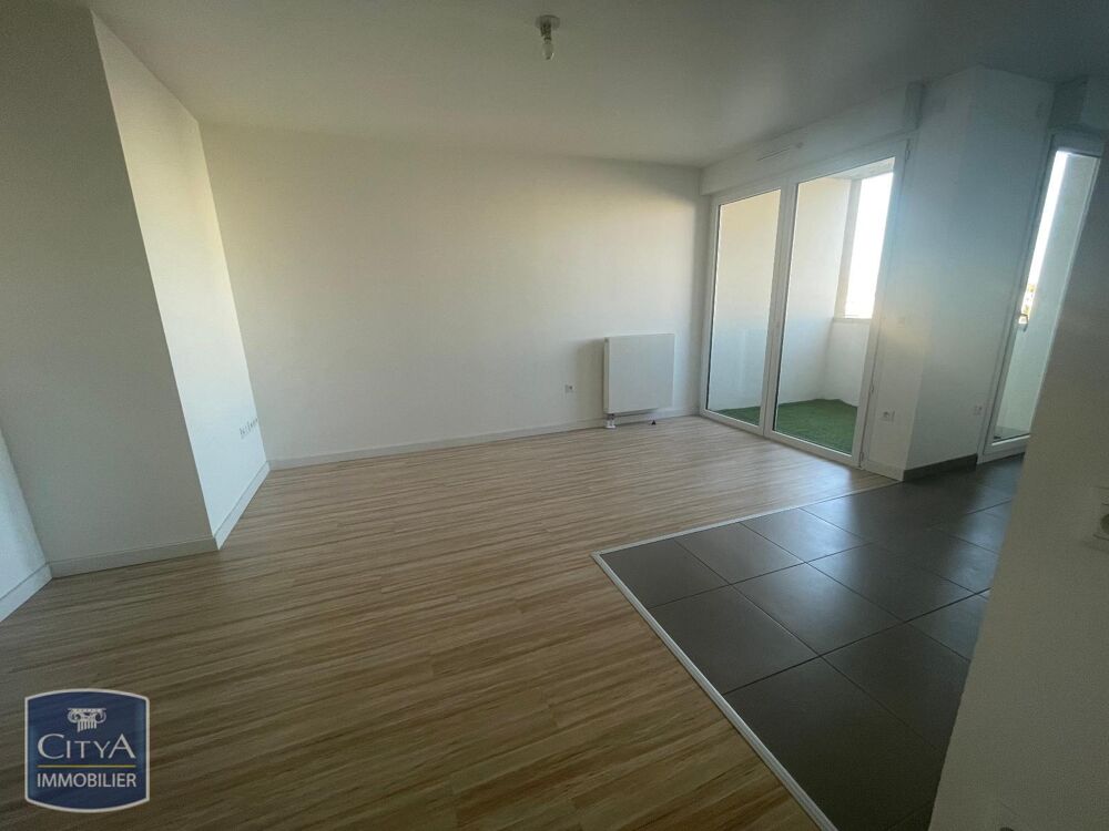 location Appartement - 2 pièce(s) - 41 m² Caen (14000)