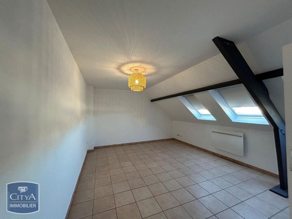 location Appartement - 1 pièce(s) - 24 m² Rambouillet (78120)