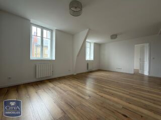  Appartement � louer 3 pi�ces 64 m�