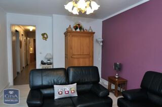  Appartement � louer 4 pi�ces 83 m�