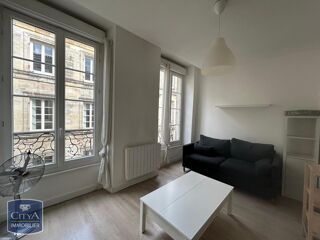  Appartement � louer 1 pi�ce 25 m�