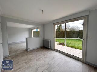  Maison � louer 4 pi�ces 93 m�