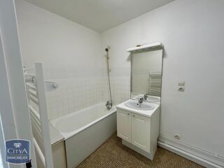  Appartement � louer 1 pi�ce 26 m�