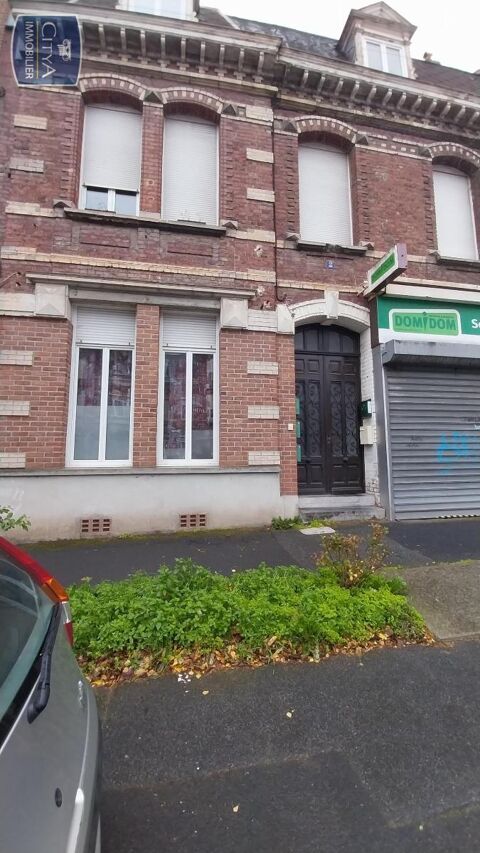 &Agrave; LOUER : Local commercial situ&eacute; &agrave; Cambrai, dans le d... 900 59400 Cambrai
