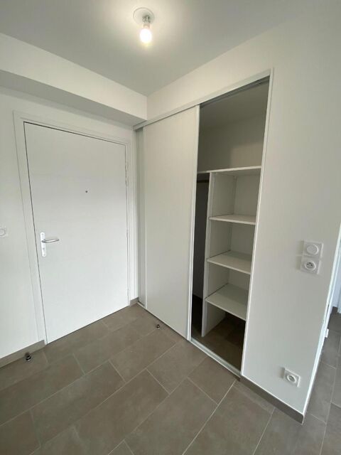  Appartement � louer 2 pi�ces 43 m�