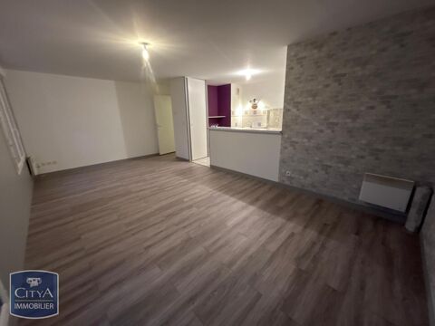   Location Appartement Appartement - 2 pi�ce(s) - 52 m�