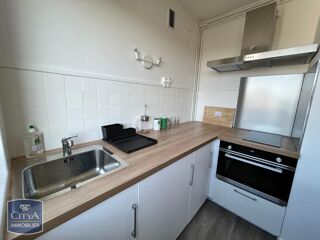  Appartement à louer 1 pièce 29 m²