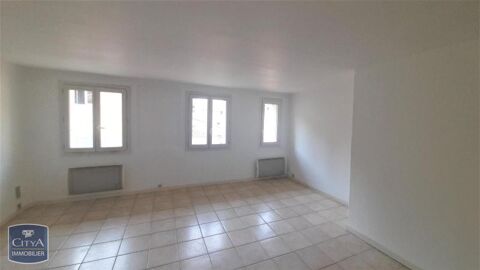  Appartement � louer 1 pi�ce 34 m�