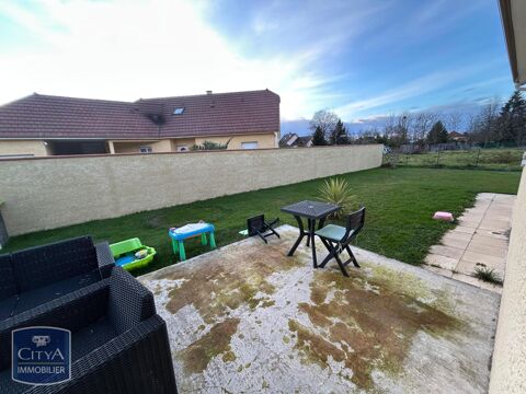  Maison � louer 3 pi�ces 88 m� Limendous