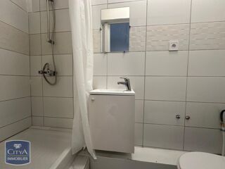  Appartement à louer 1 pièce 12 m²