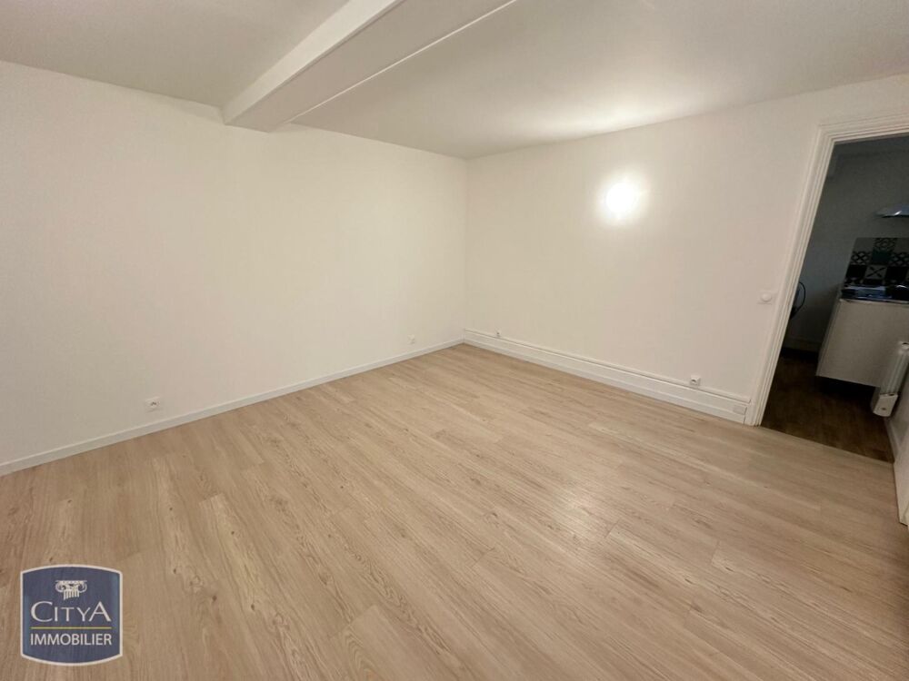 location Appartement - 3 pièce(s) - 50 m² Heudebouville (27400)