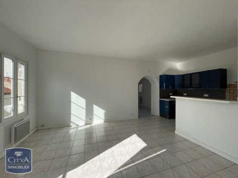   Location Appartement Appartement - 3 pièce(s) - 79 m²
