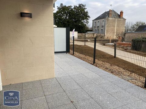  Appartement � louer 2 pi�ces 43 m�